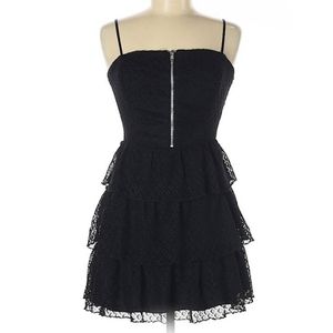 🎉 Dance Party Dress - 80s style